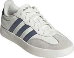 Adidas Men's Barreda -Englin's Fine Footwear adidas mens barreda off white preloved ink grey one jr1318 40494.1750724468