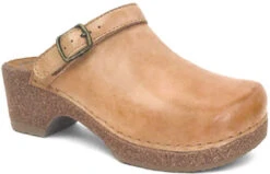 Aetrex Women's Beckie Cork Clog 9 Aetrex Women's Beckie Cork Clog -Englin's Fine Footwear aetrex womens beckie cork clog natural lc202w 90401.1758914581
