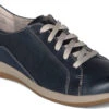 Aetrex Women's Dana -Englin's Fine Footwear aetrex womens dana navy dm305w 55197.1714758724