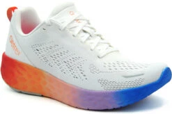 Aetrex Women's Danika -Englin's Fine Footwear aetrex womens danika white ombre ap103w 48671.1714758775