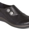 Aetrex Women's Karina -Englin's Fine Footwear aetrex womens karina black dm500w 12587.1662582744