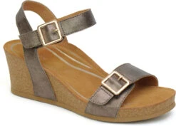 Aetrex Women's Lexa -Englin's Fine Footwear aetrex womens lexa bronze ck101w 55228.1715001567