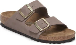 Birkenstock Arizona -Englin's Fine Footwear birkenstock arizona faded purple nubuck 1029428 96669.1746646292