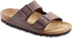 Birkenstock Arizona -Englin's Fine Footwear birkenstock arizona mocha birkibuc 15118 95031.1746646292