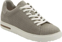 Birkenstock Bend Low 23 Birkenstock Bend Low -Englin's Fine Footwear birkenstock bend low dotted stone coin suede embossed 1027258 51002.1740024296