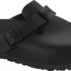 Birkenstock Boston Essentials 1 Birkenstock Boston Essentials -Englin's Fine Footwear birkenstock boston essentials black eva 127103 56547.1689966628