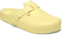 Birkenstock Boston Essentials -Englin's Fine Footwear birkenstock boston essentials popcorn eva 1026219 24168.1689966629