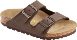 Birkenstock Children's Arizona -Englin's Fine Footwear birkenstock children arizona mocha birkibuc 55289 78554.1686246145