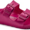 Birkenstock Children's Arizona Essentials -Englin's Fine Footwear birkenstock childrens arizona essentials beetroot purple eva 1018923 41599.1686260705