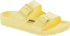Birkenstock Children's Arizona Essentials 13 Birkenstock Children's Arizona Essentials -Englin's Fine Footwear birkenstock childrens arizona essentials popcorn eva 1021706 40773.1686260705