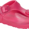 Birkenstock Children's Gizeh Essentials -Englin's Fine Footwear birkenstock childrens gizeh essentials beetroot purple eva 1015464 19277.1585849502