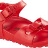 Birkenstock Children's Rio Essentials -Englin's Fine Footwear birkenstock childrens rio essentials active red eva 1021671 34668.1644859928