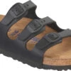 Birkenstock Women's Florida Soft Footbed