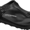Birkenstock Women's Gizeh Essentials -Englin's Fine Footwear birkenstock gizeh essentials black eva 128201 39376.1551993691