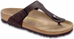 Birkenstock Women's Gizeh -Englin's Fine Footwear birkenstock gizeh habana oiled leather 74383 49536.1657894815