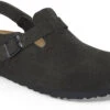 Birkenstock Tokio -Englin's Fine Footwear birkenstock tokio black suede 1028348 76108.1758313210