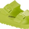 Birkenstock Arizona Essentials -Englin's Fine Footwear birkenstock unisex arizona essentials active lime eva 1017044 34656.1690828355