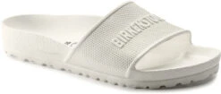 Birkenstock Barbados -Englin's Fine Footwear birkenstock unisex barbados essentials white eva 1015399 09523.1620751979