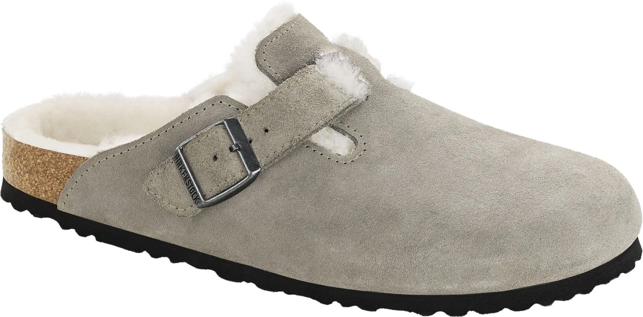 Birkenstock Boston Shearling Lined 7 Birkenstock Boston Shearling Lined - Image 5