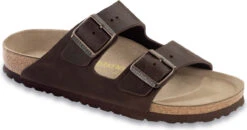 Birkenstock Arizona -Englin's Fine Footwear birkenstock women arizona habana oiled leather 52533 85795.1746646292