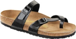 Birkenstock Women's Mayari -Englin's Fine Footwear birkenstock women mayari licorice birko flor 171391 54592.1657899294