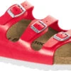 Birkenstock Women's Florida -Englin's Fine Footwear birkenstock womens florida graceful hibiscus 1008857 99476.1619809877