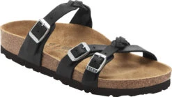 Birkenstock Women's Franca Braided