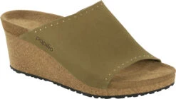 Birkenstock Women's Papillio Namica Rivets