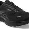 Brooks Men's Adrenaline GTS 23 2 Brooks Men's Adrenaline GTS 23 -Englin's Fine Footwear brooks mens adrenaline gts 23 black black ebony 1103911d020 29816.1728922045