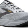 Brooks Men's Adrenaline GTS 24 -Englin's Fine Footwear brooks mens adrenaline gts 24 alloy white gold fusion 1104371d084 62454.1745439205