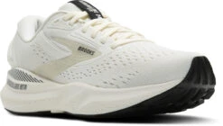 Brooks Men's Adrenaline GTS 24 -Englin's Fine Footwear brooks mens adrenaline gts 24 coconut black white sand 1104371d137 03556.1745439205