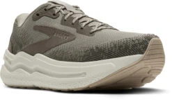 Brooks Men's Ghost Max 2 -Englin's Fine Footwear brooks mens ghost max 2 london fog falcon coconut 1104311d240 14830.1745440311