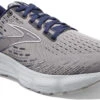 Brooks Men's Glycerin 20 -Englin's Fine Footwear brooks mens glycerin 20 alloy grey blue depths 1103821d070 08079.1684350061