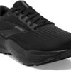 Brooks Men's Glycerin 21 -Englin's Fine Footwear brooks mens glycerin 21 black ebony 1104191d020 17165.1745440663