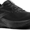 Brooks Men's Glycerin 22 -Englin's Fine Footwear brooks mens glycerin 22 black black ebony 1104451d020 99643.1745441182