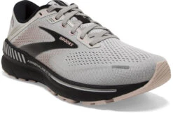 Brooks Women's Adrenaline GTS 22 -Englin's Fine Footwear brooks womens adrenaline gts 22 grey rose black 120353 035 85366.1684267241