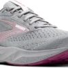 Brooks Women's Adrenaline GTS 24 -Englin's Fine Footwear brooks womens adrenaline gts 24 alloy white zephyr 1204261b019 24490.1744837863