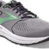 Brooks Women's Ariel 20 -Englin's Fine Footwear brooks womens ariel 20 alloy blackened pearl green 120315 076 15999.1684285290