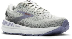 Brooks Women's Ariel GTS 24 -Englin's Fine Footwear brooks womens ariel gts 24 mercury ebony sweet lavendar 1204141b080 51094.1744838201