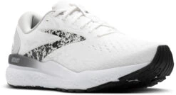 Brooks Women's Ghost 16 17 Brooks Women's Ghost 16 -Englin's Fine Footwear brooks womens ghost 16 white oyster lava 1204071B147 62197.1744838473