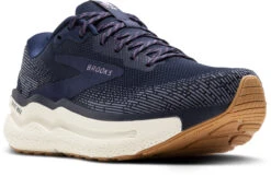 Brooks Women's Ghost Max 2 -Englin's Fine Footwear brooks womens ghost max 2 peacoat orchid coconut milk 1204201B444 78743.1744839280
