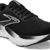 Brooks Women's Glycerin 21 -Englin's Fine Footwear brooks womens glycerin 21 black grey white 1204081B090 97619.1717796090