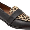 Bueno Women's Barnes -Englin's Fine Footwear bueno womens barnes black leopard b2056 907 82371.1658802312
