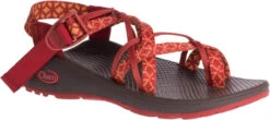 Chaco Women's Z/Cloud X2 Remix -Englin's Fine Footwear chaco womens z cloud x 2 graph peach j106444 02245.1551194473