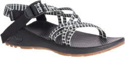 Chaco Women's Z/Cloud X 10 Chaco Women's Z/Cloud X -Englin's Fine Footwear chaco womens z cloud x panel black jch107982 90330.1647288280
