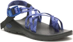 Chaco Women's Z/Cloud X2 -Englin's Fine Footwear chaco womens z cloud x2 overhaul blue jch109040 57135.1647271797
