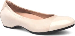 Dansko Lisanne -Englin's Fine Footwear dansko lisanne ivory nappa 5700610261 62904.1528493194