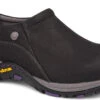 Dansko Patti 1 Dansko Patti -Englin's Fine Footwear dansko patti black milled nubuck 4353100294 30511.1660859849