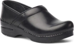 Dansko Professional -Englin's Fine Footwear dansko professional black cabrio leather 806020202 26309.1743724937