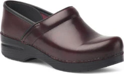 Dansko Professional -Englin's Fine Footwear dansko professional cordovan cabrio leather 806810202 58156.1743724937